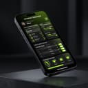 RI Fitness Mobile App